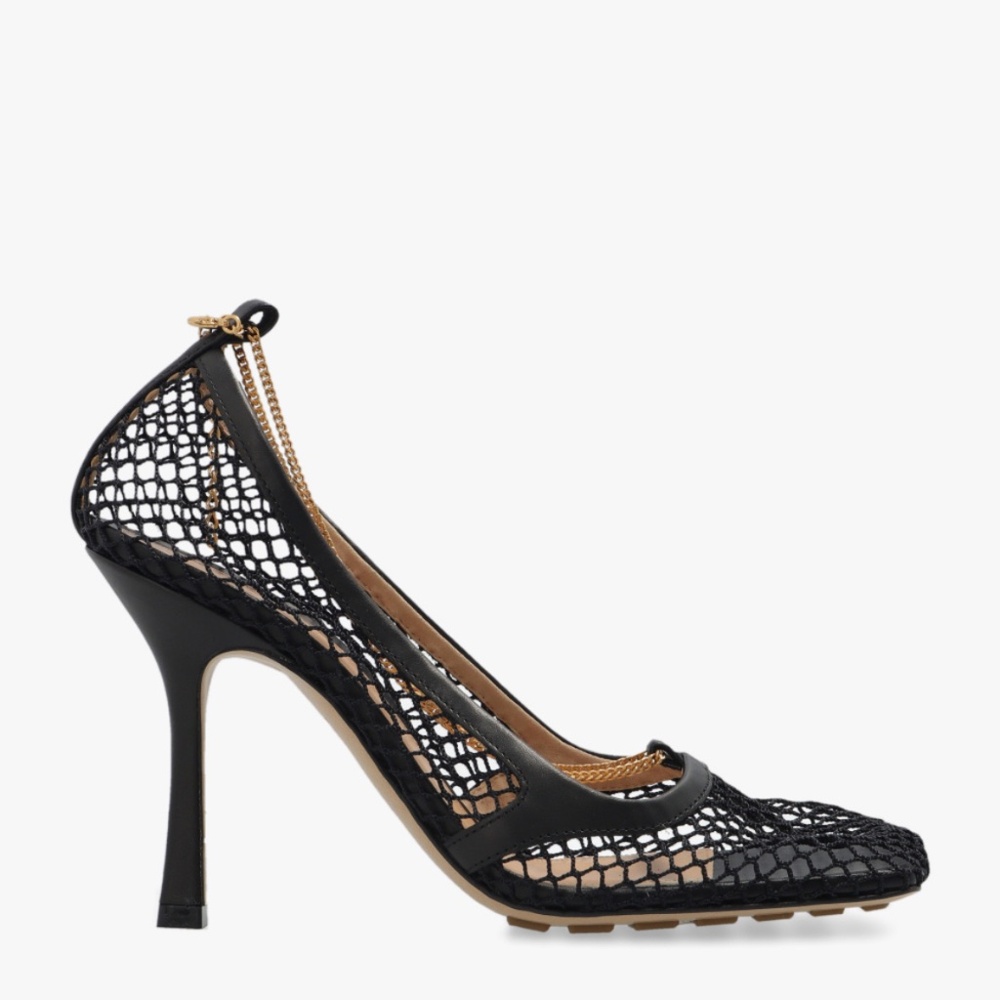 BOTTEGA VENETA ‘STRETCH’ PUMPS
